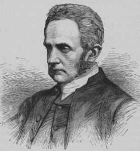 Dean Stanley